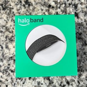 Amazon Halo Band New Never Opened